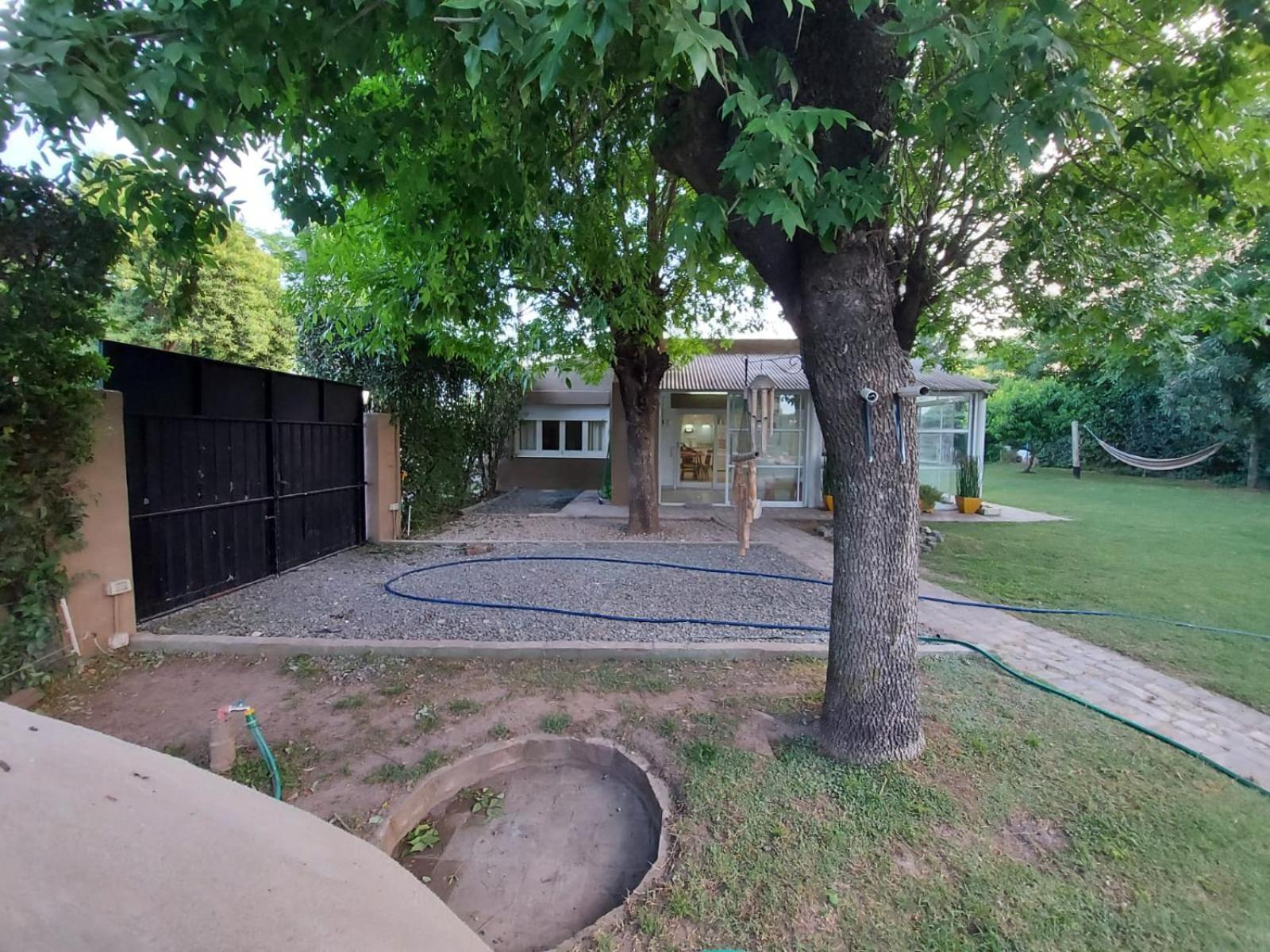 Holiday home Quinta A Metros Del Parque Municipal Y La Antigua Pulperia Mercedes (Buenos Aires)