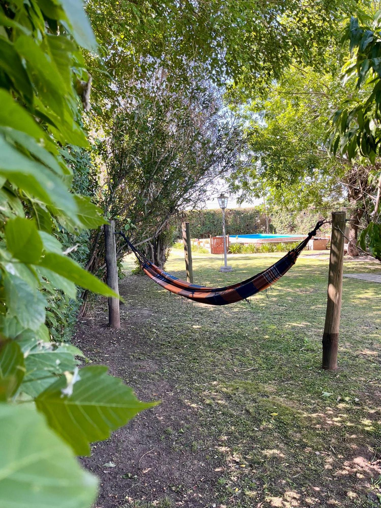 Holiday home Quinta A Metros Del Parque Municipal Y La Antigua Pulperia