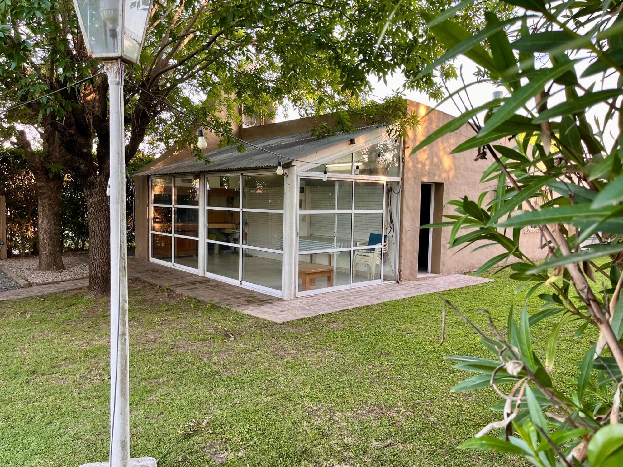 Holiday home Quinta A Metros Del Parque Municipal Y La Antigua Pulperia Mercedes (Buenos Aires)